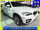 台中市BMW 寶馬 X系列 X6 BMW 寶馬中古車