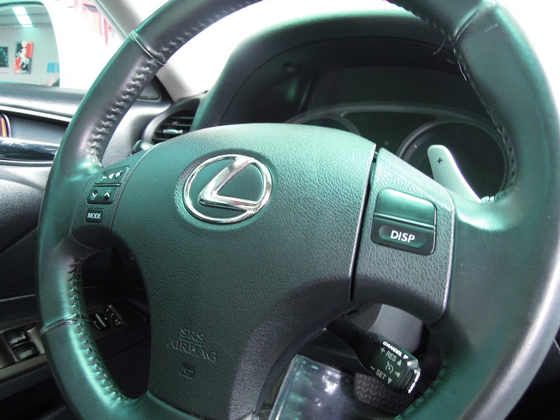 Lexus 凌志 IS 250 照片3