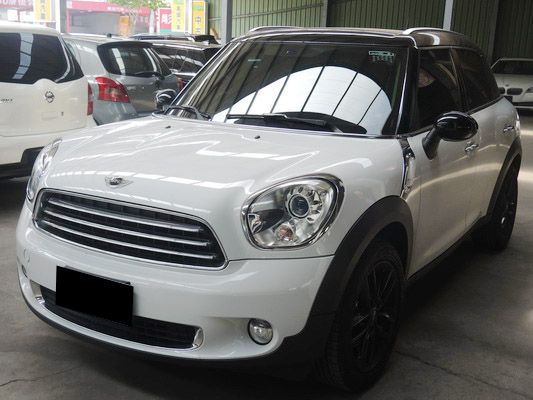 MINI Cooper 汎德總代理  照片1