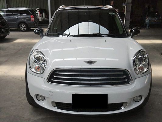 MINI Cooper 汎德總代理  照片2