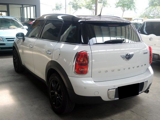 MINI Cooper 汎德總代理  照片9