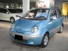 台中市Matiz 一手車 無事故 里程僅6萬多 FORMOSA 台朔 / Matiz中古車