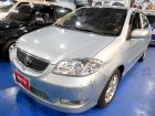 台南市2004年  Toyota豐田 Vios TOYOTA 豐田 / Vios中古車