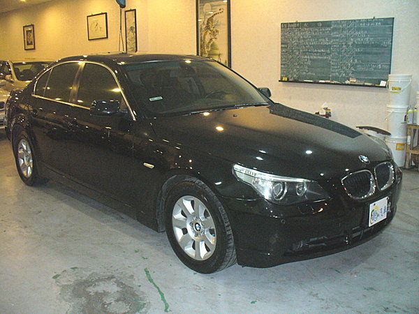 Bmw寶馬 525IA 2.5 照片7