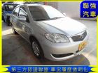 台中市Toyota豐田 Vios TOYOTA 豐田 / Vios中古車