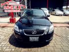 台中市 2006 GS430 馬力大.車況優良 LEXUS 凌志 / GS430中古車