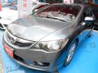 台南市2010年  Honda 本田 Civi HONDA 台灣本田 / Civic中古車