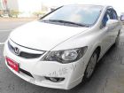 台南市2011年 Honda 本田 Civic HONDA 台灣本田 / Civic中古車