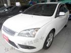 台南市2008年 Ford 福特 Focus  FORD 福特 / Focus中古車