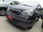 桃園市Nissan Serena QRV 2. NISSAN 日產 / Serena Q-RV中古車