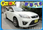 台中市Ford 福特 Focus(柴油)  FORD 福特 / Focus中古車