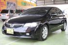 台中市1.8 黑 恆溫 晶片鑰匙 2安 天窗  HONDA 台灣本田 / Civic中古車