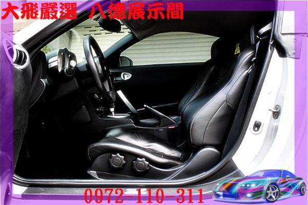 【大飛嚴選】350Z 日產純雙座跑車 照片3