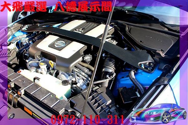 【大飛嚴選】370Z 日產Z跑車最強版本 照片9