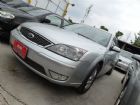 桃園市FORD RS MONDEO 2.0L FORD 福特 / Mondeo RS中古車