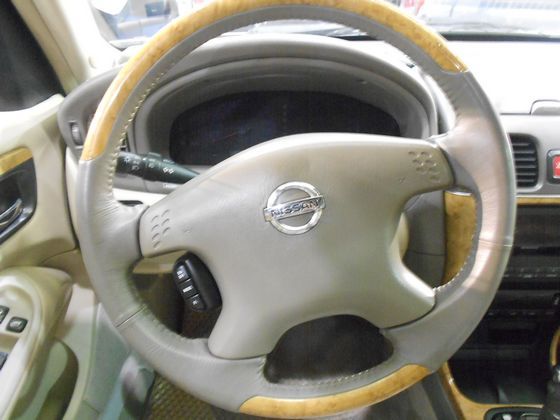 2005年 Nissan 日產 Sent 照片5