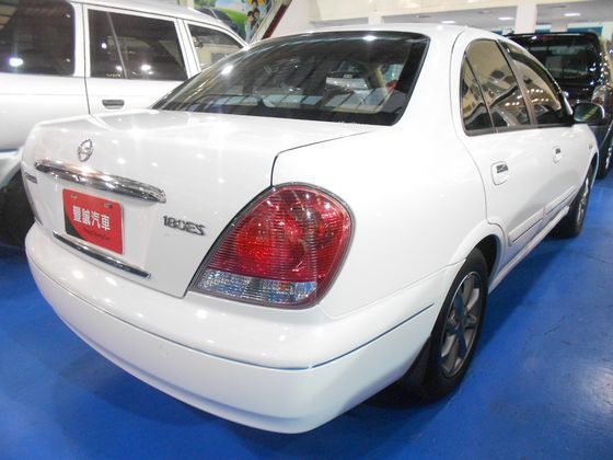 2005年 Nissan 日產 Sent 照片10