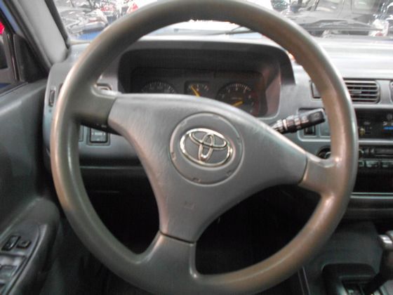 2004年  Toyota豐田 Zace 照片5