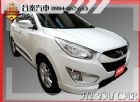 桃園市 2011年Hyundai IX35 白 HYUNDAI 現代中古車