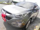 台南市2011年  Hyundai  IX35 HYUNDAI 現代 / Tucson中古車