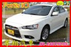台中市1.8小改款鯊魚頭 原廠空力套件 天窗  MITSUBISHI 三菱 / Fortis中古車