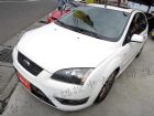 台南市2006年Ford 福特 Focus  FORD 福特 / Focus中古車