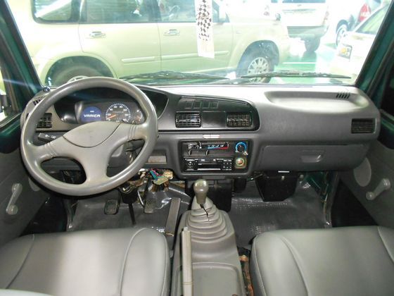 Mitsubishi 三菱 Varica 照片2