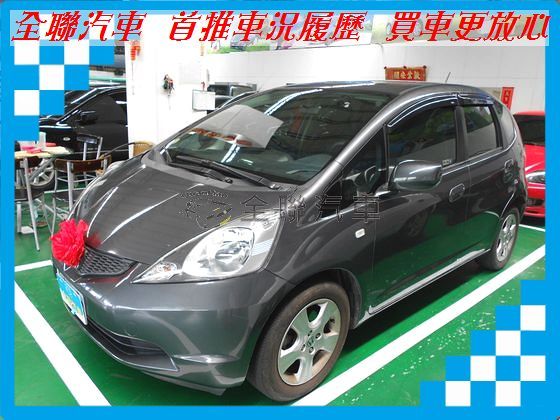 Honda 本田 FIT  照片1