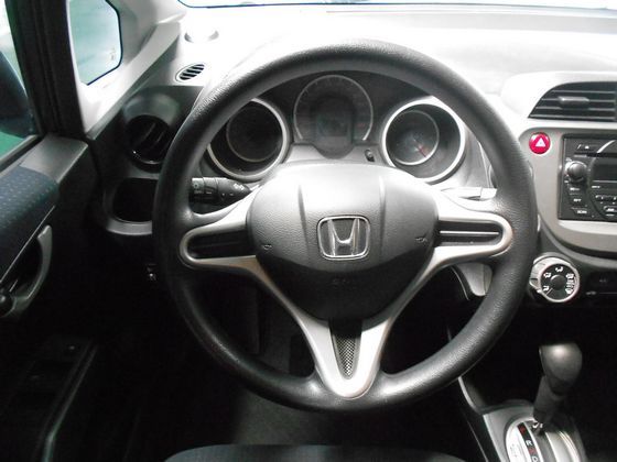 Honda 本田 FIT  照片5