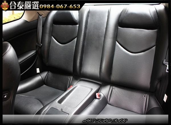 2011年Infiniti G37S 黑 照片5