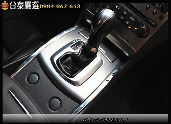 2011年Infiniti G37S 黑 照片8