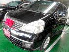 台南市2007年Serena QRV NISSAN 日產 / Serena Q-RV中古車