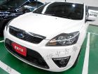 台南市2010年  Ford Focus柴油 FORD 福特 / Focus中古車