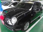 台南市2005年 VW 福斯 Lupo VW 福斯 / Bora中古車