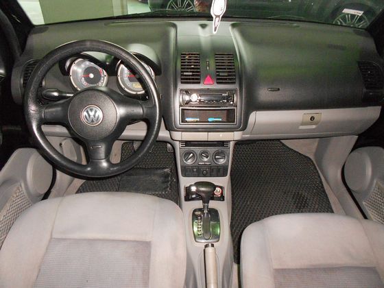 2005年 VW 福斯 Lupo 照片2