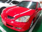 台南市2004GlobalVirage io  MITSUBISHI 三菱 / Virage iO中古車