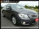 桃園市2007年 Toyota Camry 灰 TOYOTA 豐田 / Camry中古車