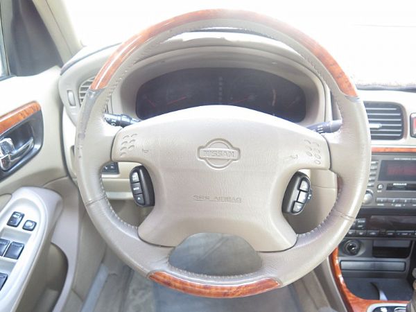  Nissan 日產 Sentra180 照片8