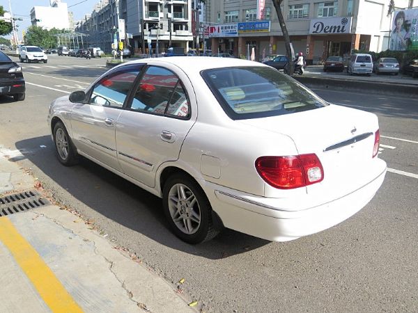  Nissan 日產 Sentra180 照片10