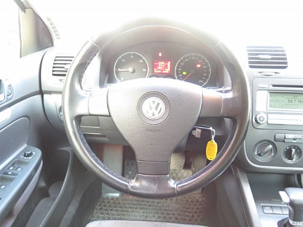  VW 福斯 Jetta 2.0  照片7