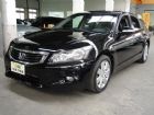 台中市K13 3.5 275hP 豪華大型房車 HONDA 台灣本田 / Accord中古車