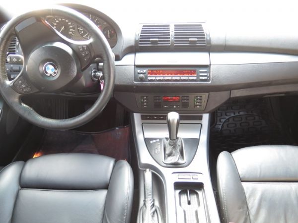 BMW 寶馬 X5 3.0  照片2