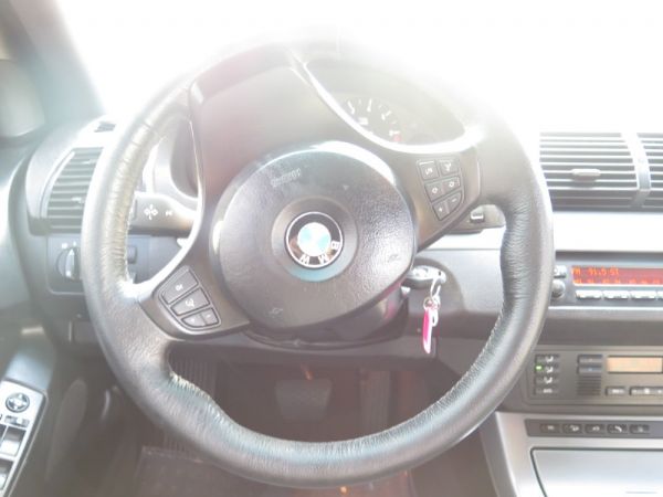 BMW 寶馬 X5 3.0  照片8
