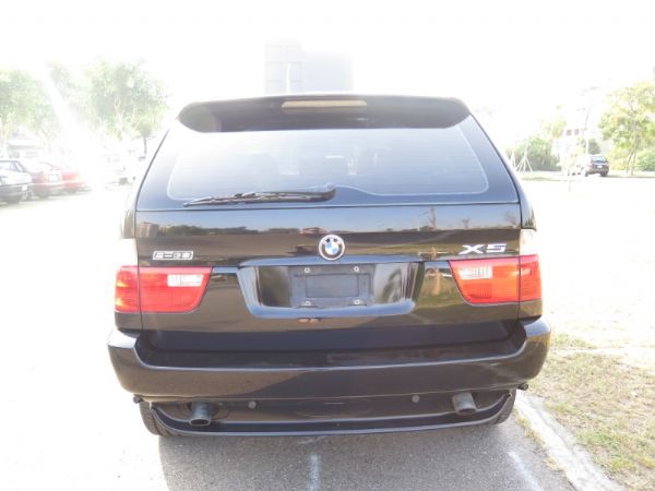 BMW 寶馬 X5 3.0  照片10