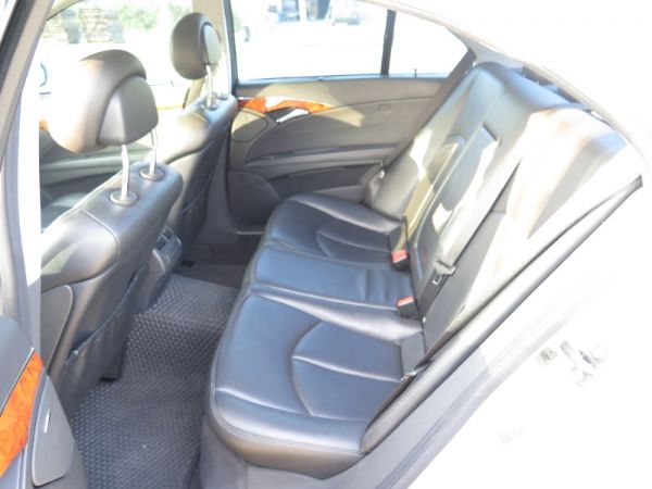 Benz 賓士 E-ClasS E350 照片4