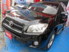 台南市2009年Toyota豐田 RAV4 TOYOTA 豐田 / RAV4中古車