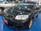 台南市2005年Toyota豐田 Vios TOYOTA 豐田 / Vios中古車