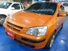 台南市2005年Hyundai 現代 Getz HYUNDAI 現代 / Getz中古車