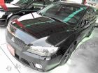 台南市2010年三菱Fortis MITSUBISHI 三菱 / Fortis中古車