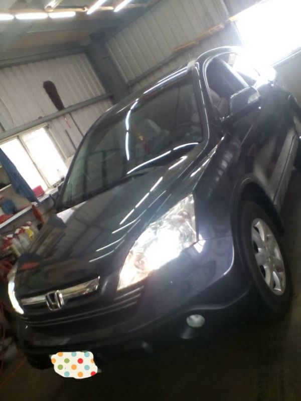 HONDA CR-V 2.4L 照片2